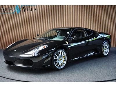 Ferrari F430