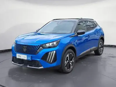 Gebraucht Peugeot 2008