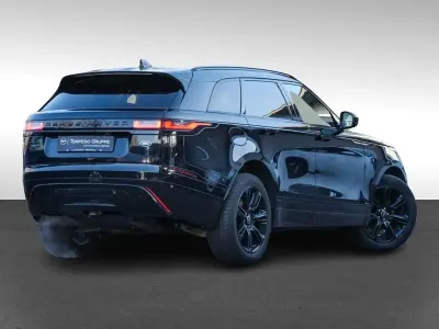 Gebraucht Land Rover Range Rover Velar
