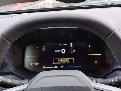 Grau Neu 2025 Dacia Duster Journey SUV | 29.690 € (Fairer Preis)