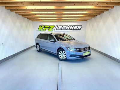 Used VW Passat R 122 HP (89 kW) 2023 Grey Estate