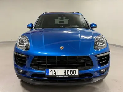 Gebraucht Porsche Macan