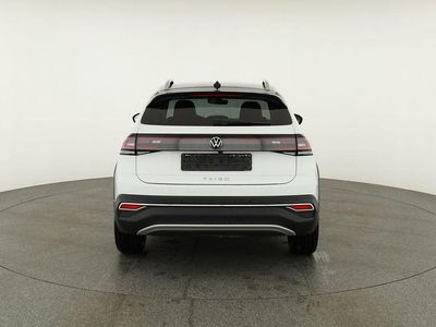 Pure white schwarz Neu 2026 VW Taigo Style SUV | 26.975 € (Guter Preis)