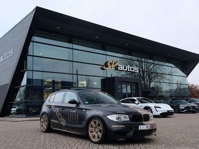 Gebraucht BMW 130 M Sport 265 PS (194 kW) 2006 Kleinwagen