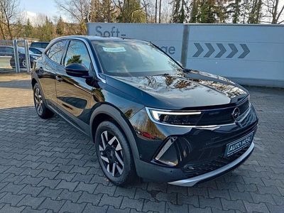 Usata Opel Mokka Elegance 131 CV (96 kW) 2023 Nero SUV