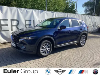 Gebraucht Mazda CX-5