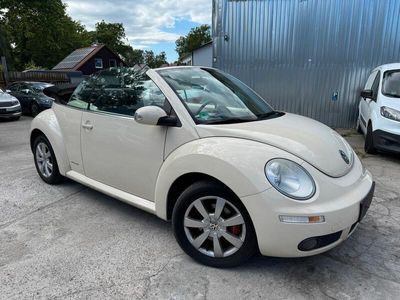 VW Beetle