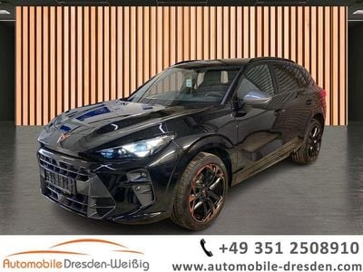 Gebraucht Cupra Terramar VZ 265 PS (194 kW) 2025 Schwarz SUV