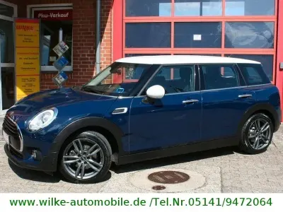 Gebraucht Mini Cooper Clubman