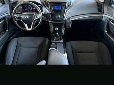 Gebraucht Hyundai i40 116 PS (85 kW) 2012 Kombi