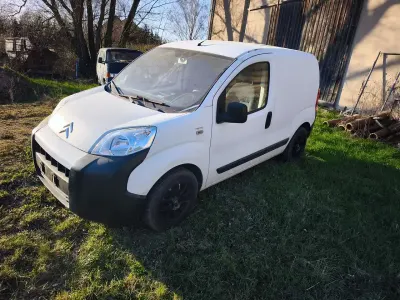 Gebraucht Citroën Nemo