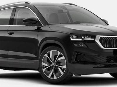 Neu 2026 Skoda Karoq Dynamic SUV | 33.575 € (Fairer Preis)