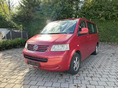 VW T5