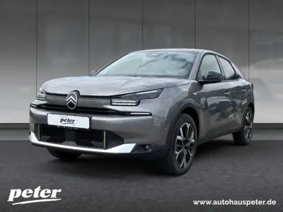 Gebraucht Citroën C4