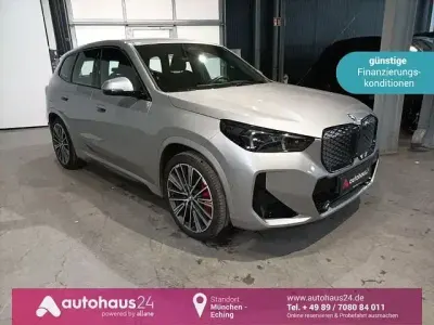 Gebraucht BMW iX1