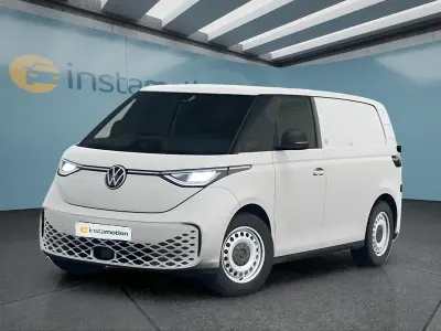 Gebraucht VW ID. Buzz