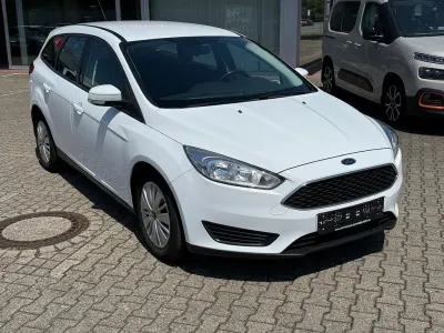 Gebraucht Ford Focus