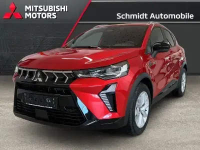 Gebraucht Mitsubishi ASX