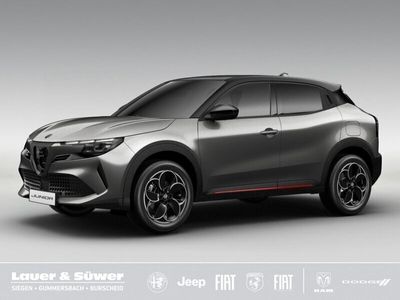 Alfa Romeo Junior