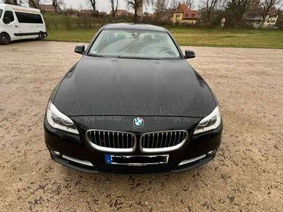 gebraucht BMW 530 530 d Aut.