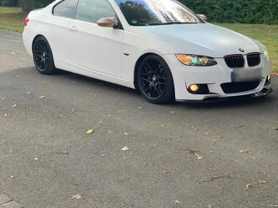 Gebraucht BMW 335