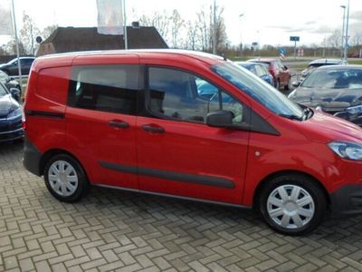 gebraucht Ford Transit Courier Basis