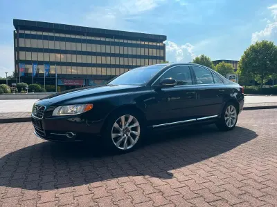 Gebraucht Volvo S80