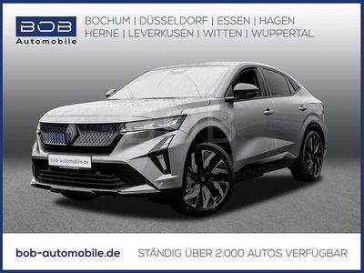 Dolomitgrau Neu 2025 Renault Rafale Esprit Alpine SUV | 51.666 € (Fairer Preis)