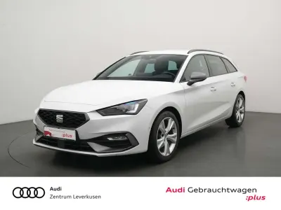 Gebraucht Seat Leon ST