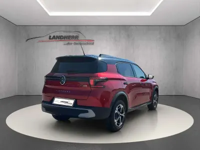 Gebraucht Citroën e-C3 Aircross