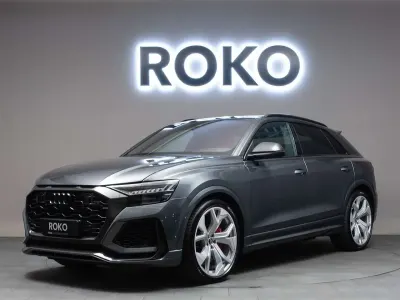 Gebraucht Audi RS Q8