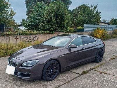 BMW 650