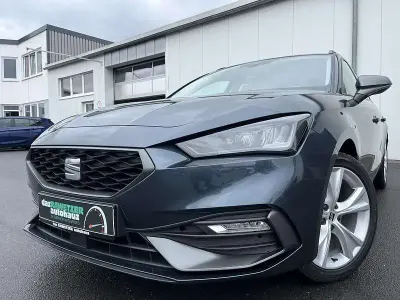 Gebraucht Seat Leon