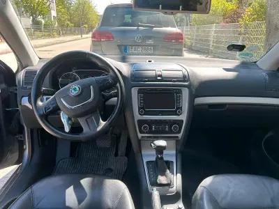 Gebraucht Skoda Octavia