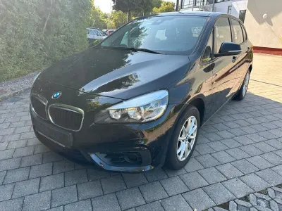 Gebraucht BMW 218 Active Tourer