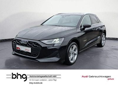 Usata Audi A3 Ambiente 116 CV (85 kW) 2025 Nero Station wagon