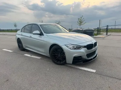 Gebraucht BMW 328