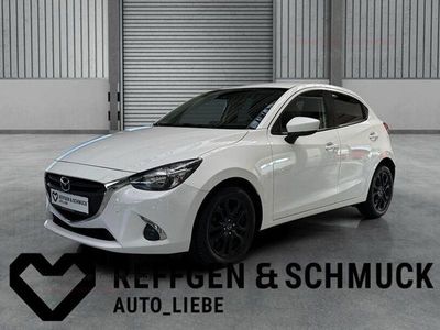 Gebraucht Mazda 2 2019 Weiss
