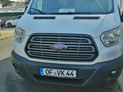 gebraucht Ford Transit Transit310 L3H2 Lkw VA Trend