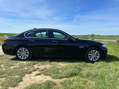 Gebraucht BMW 528