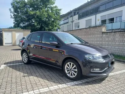 Gebraucht VW Polo