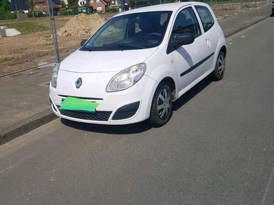 gebraucht Renault Twingo Bj 2010 TÜV: 10/25 Top Zustand Sehr sauber