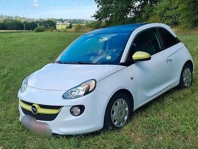 Opel Adam