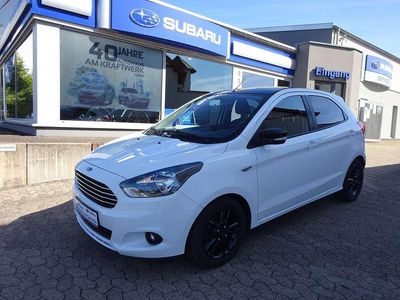 Ford Ka Plus