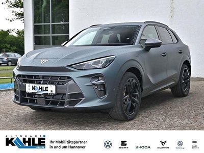 Gebraucht Cupra Terramar Limited Edition 177 PS (130 kW) 2025 Grau SUV