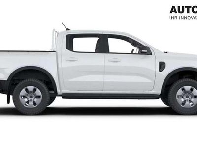 Nuova Ford Ranger XLT 170 CV (125 kW) 2026 Bianco Pick-up