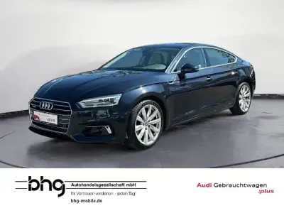 Gebraucht Audi A5 Sportback