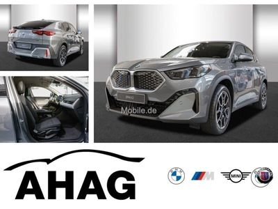 BMW iX2
