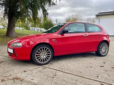 Alfa Romeo 147