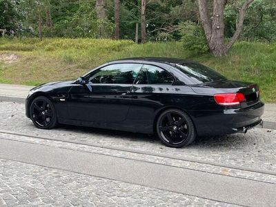 gebraucht BMW 335 Cabriolet i -